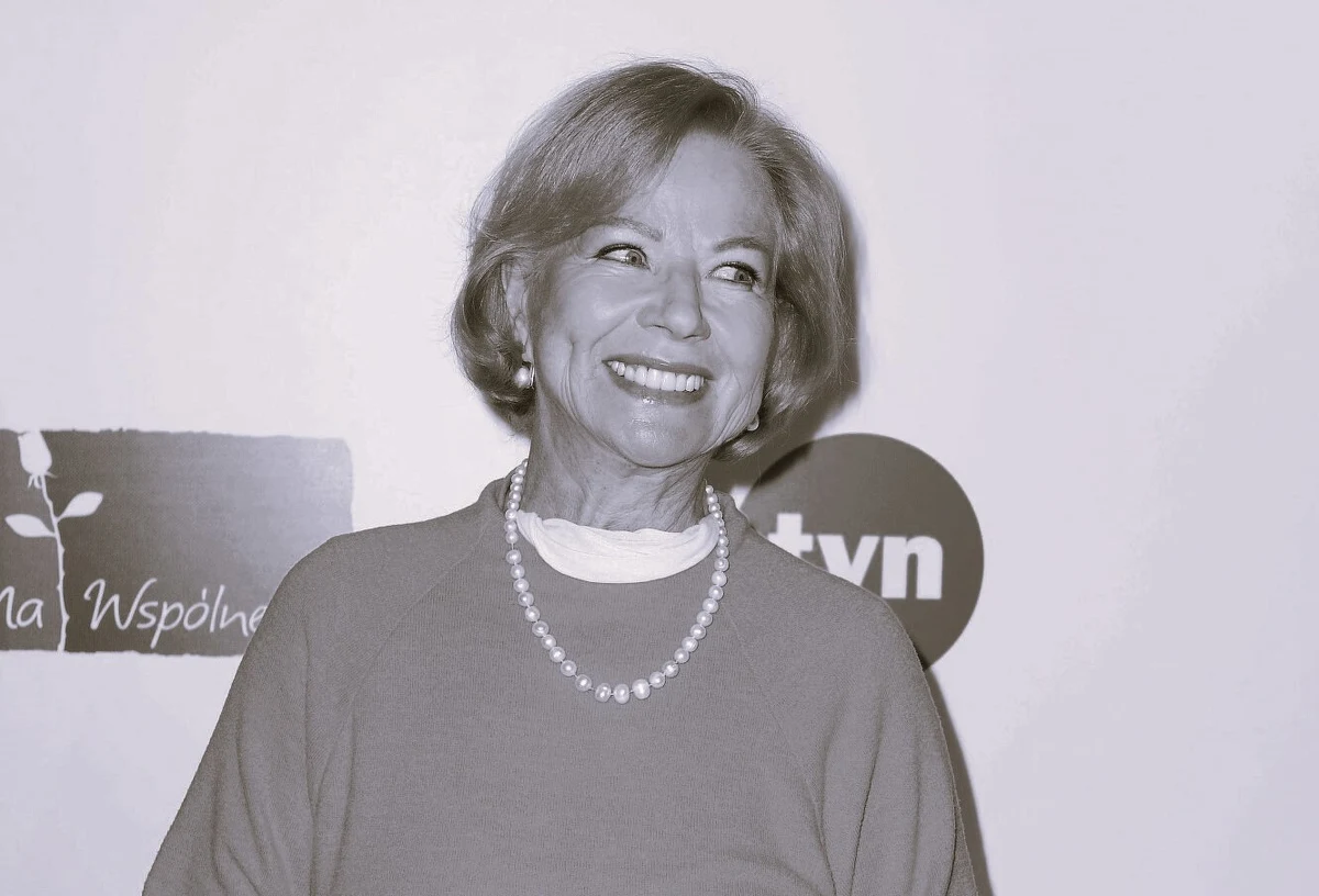 Nie żyje niezwykle znana i ceniona aktorka Bożena Dykiel. Śmierć artystki potwierdził RMF FM ksiądz Andrzej Luter - duchowny związany ze środowiskiem artystycznym. Na koncie miała wiele niezapomnianych ról takich jak  Mieczysława "Miećka" Anioł z "Alternatyw 4".