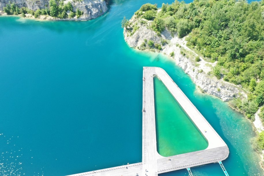 /Jacek Skóra /RMF FM