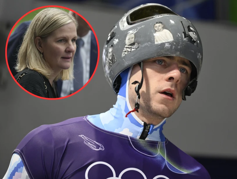 Cios w MKOl po decyzji ws. Ukraińca. Wróciły sceny z Rosji, to był skandal