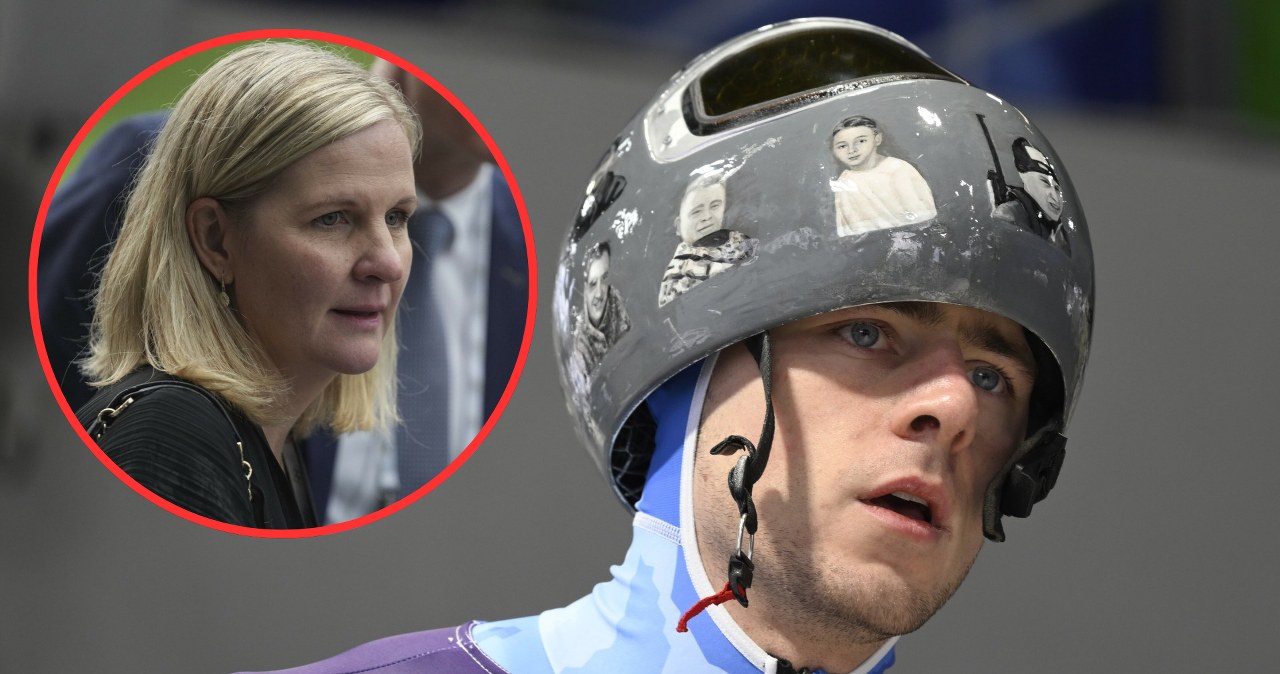 Cios w MKOl po decyzji ws. Ukraińca. Wróciły sceny z Rosji, to był skandal