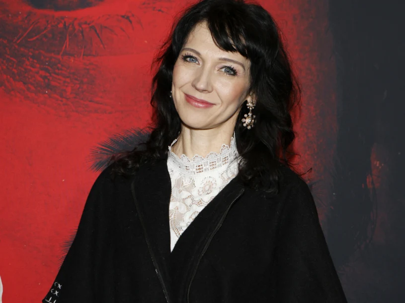 Zagrała w „Lokatorach” i zniknęła. Tak teraz wygląda Andżelika Piechowiak