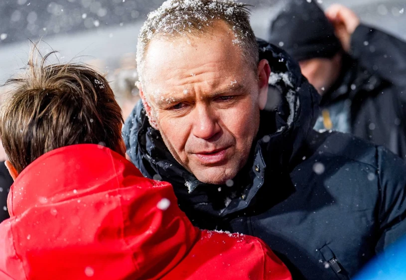 Grzmi o usunięciu Polaków z igrzysk. Wszystko przez tę decyzję Nawrockiego