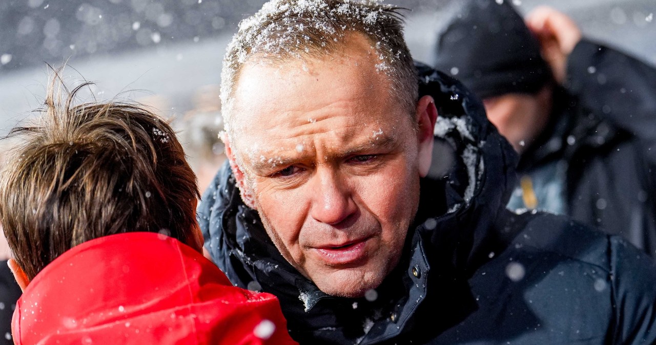 Grzmi o usunięciu Polaków z igrzysk. Wszystko przez tę decyzję Nawrockiego