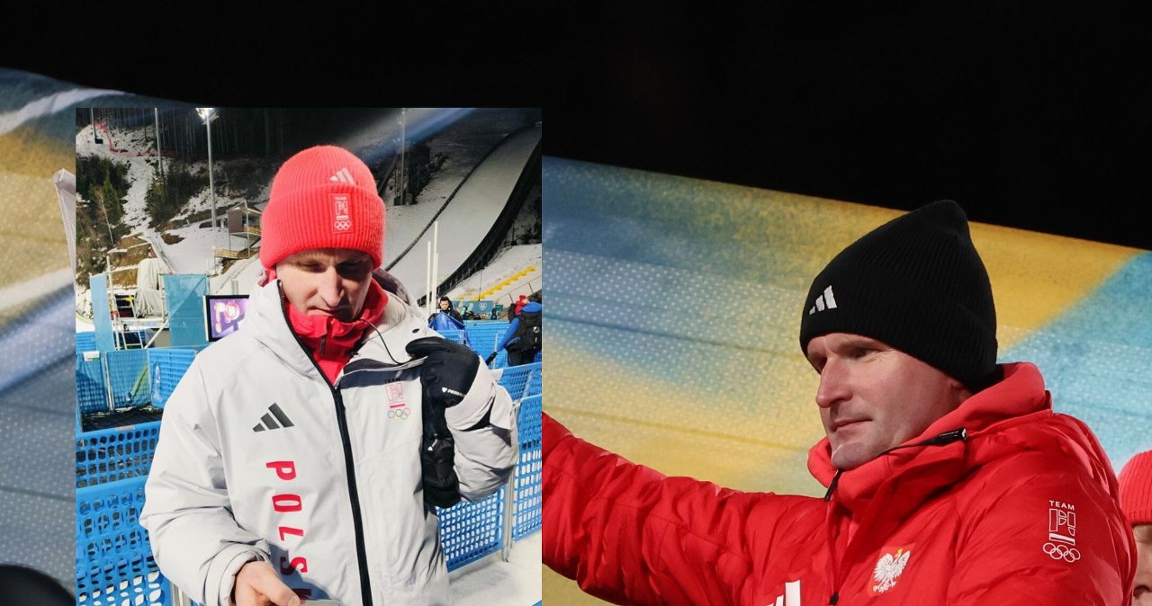 Szokujące, co pokazał Maciej Maciusiak. Do tej pory milczał