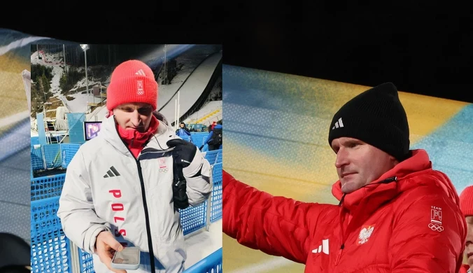 Szokujące, co pokazał Maciej Maciusiak. Do tej pory milczał