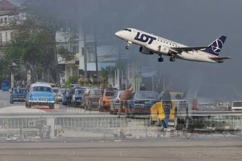 Egzotyczny kraj niebezpieczny dla turystów. MSZ ostrzega Polaków