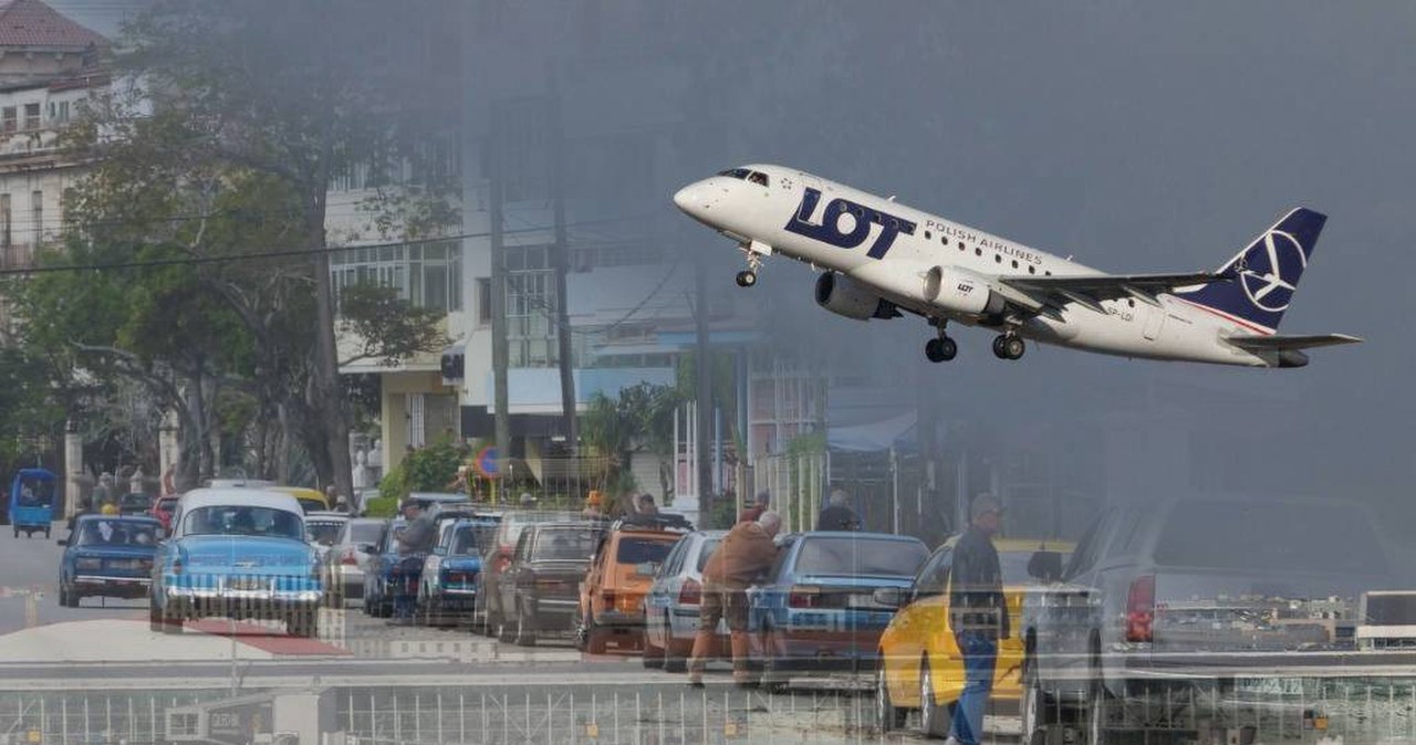 Egzotyczny kraj niebezpieczny dla turystów. MSZ ostrzega Polaków