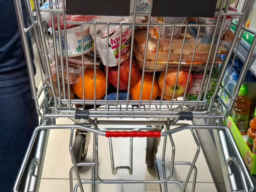 Inflacja w styczniu wyższa od prognoz. Jest zaskoczenie. Są nowe dane GUS