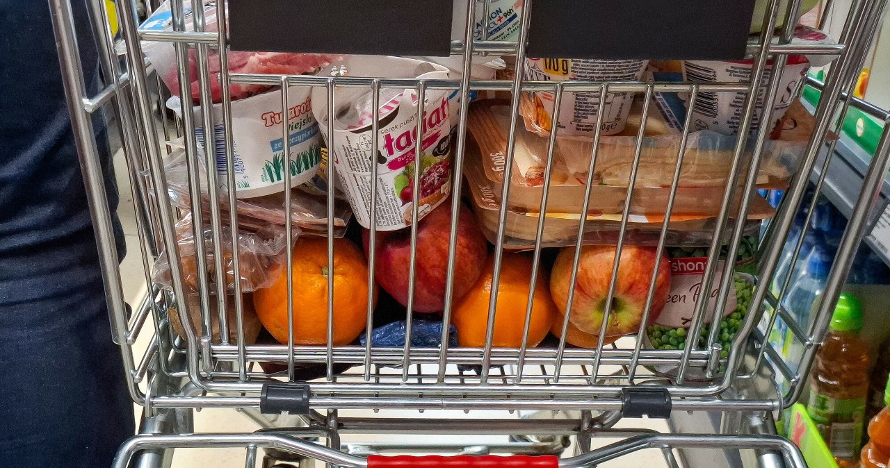 Inflacja w styczniu wyższa od prognoz. Jest zaskoczenie. Są nowe dane GUS