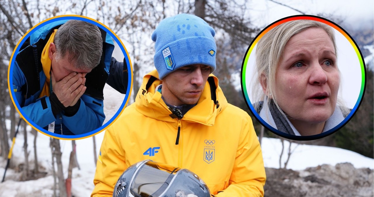 Nie tylko Ukrainiec ukarany przez MKOl. Wielki skandal na igrzyskach