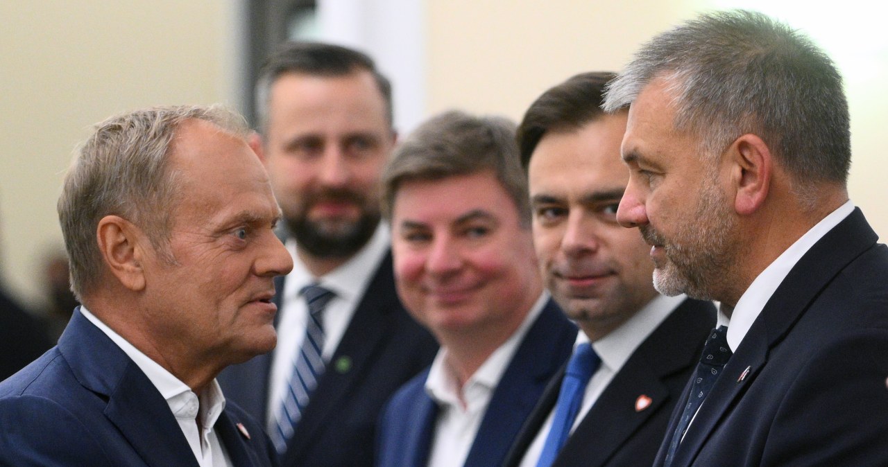 Dwa zespoły, jeden cel. Znamy kulisy badania polskich wątków afery Epsteina