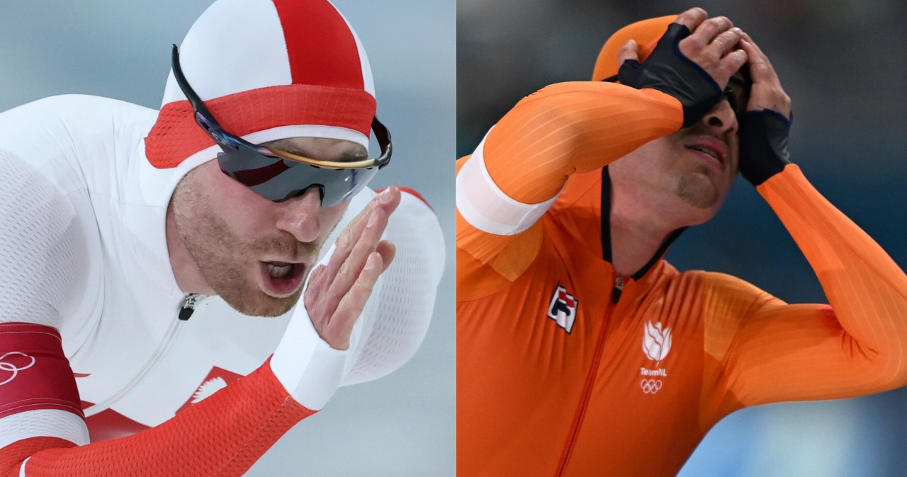 Polska na równi z Białorusią, "przegrywa" z Rosją. Na czele niespodzianka