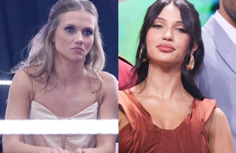 Zaskakujące słowa Natsu o Kaczorowskiej. Nie zawahała się przed niczym