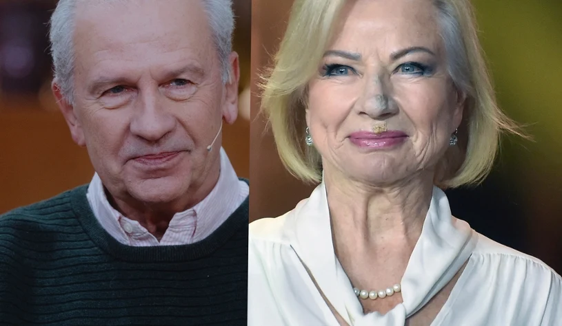 Stockinger przerwał milczenie ws. śmierci Dykiel. Mówi to wprost