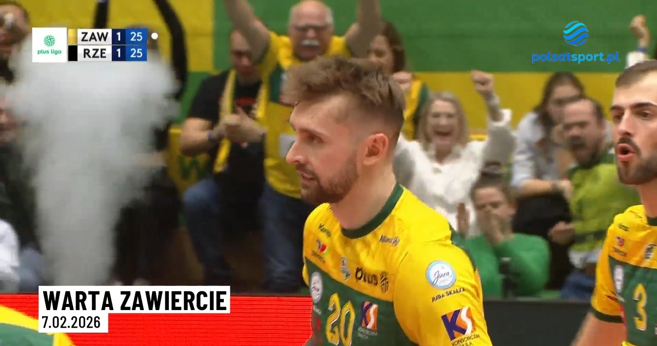 Nieprzewidywalny Barkom kontra potężna Warta. TOP akcje zespołów [WIDEO]