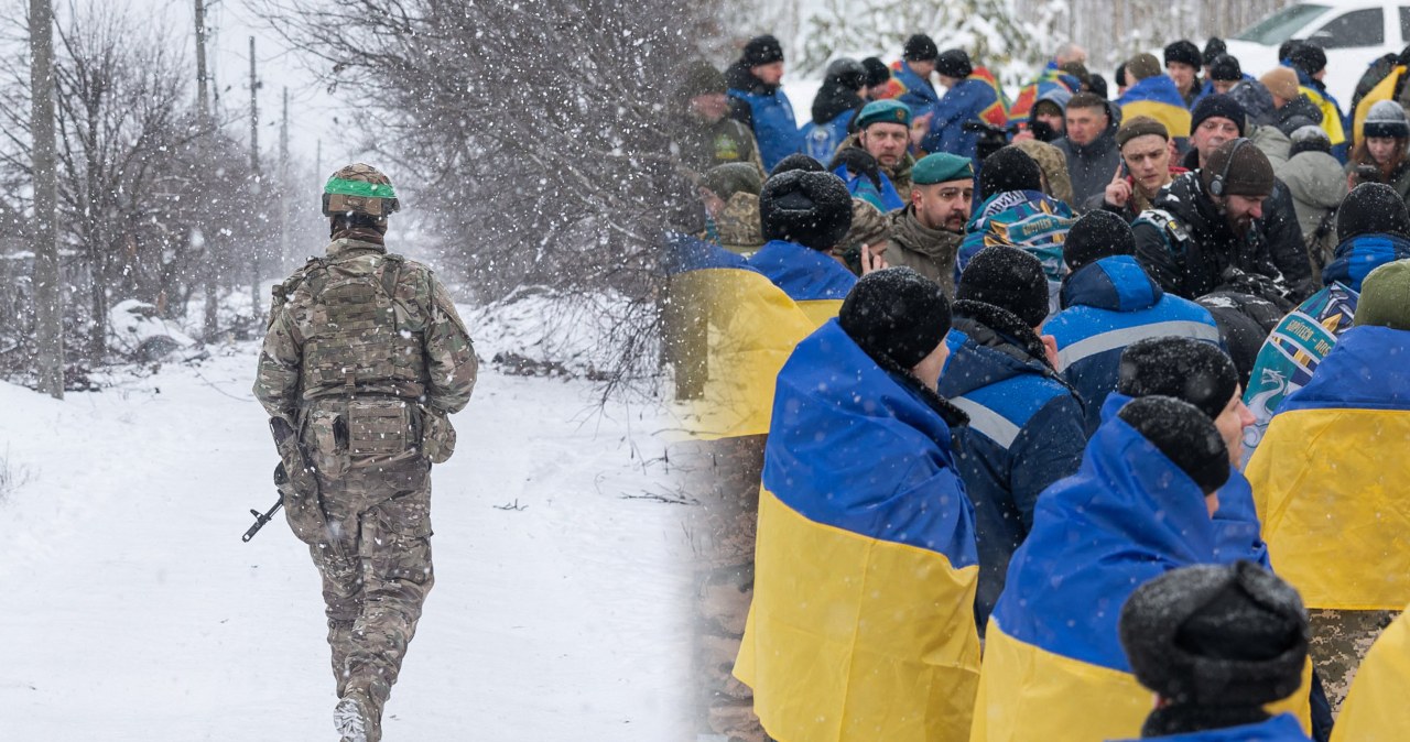 Uznany za zmarłego wrócił żywy. Ukraiński resort reaguje na falę spekulacji