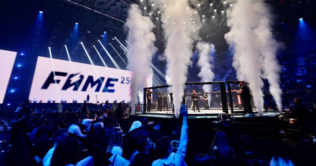 FAME MMA prowadzi negocjacje z legendą. Dwie oferty na stole