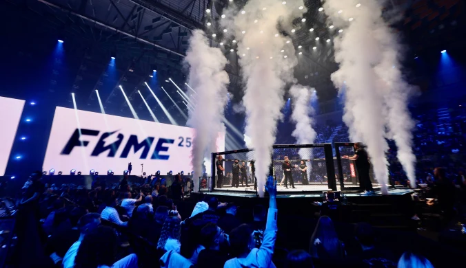FAME MMA prowadzi negocjacje z legendą. Dwie oferty na stole
