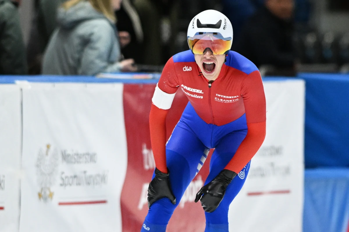 Już dziś o godzinie 16:00 oczy polskich kibiców zwrócone będą na lodowisko w Mediolanie, gdzie Władimir Semirunnij stanie do walki o medal zimowych igrzysk olimpijskich w biegu na 10 000 metrów. Historia tego sportowca to nie tylko opowieść o sportowej determinacji, ale także o odwadze i wyborze wartości w obliczu trudnych czasów.
