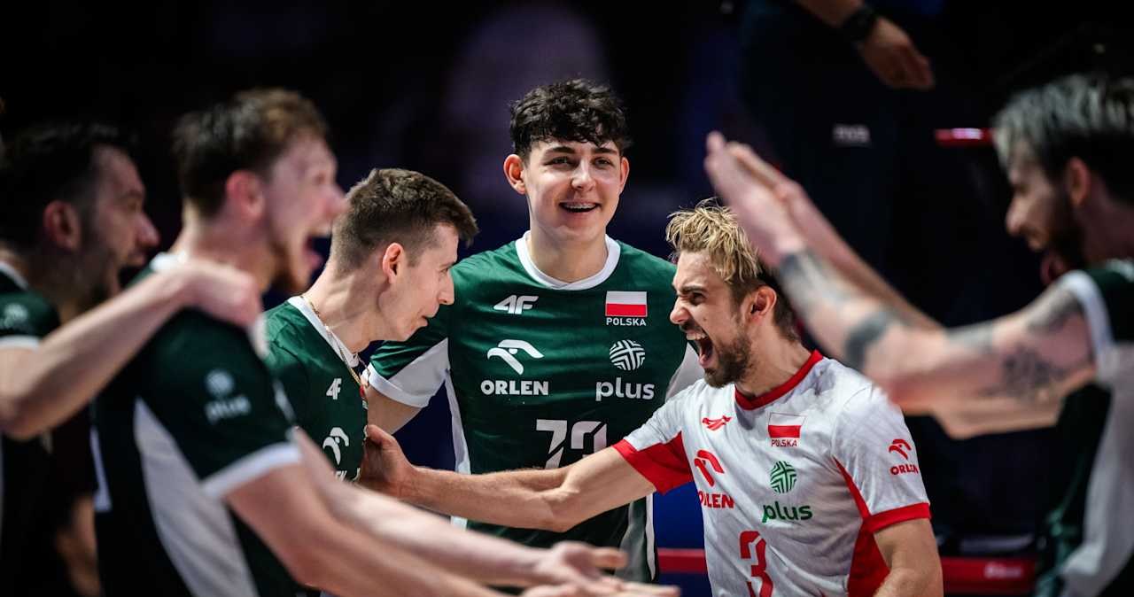 Kadrowicz Grbicia trafił pod skrzydła Winiarskiego. Tak ocenia zmianę