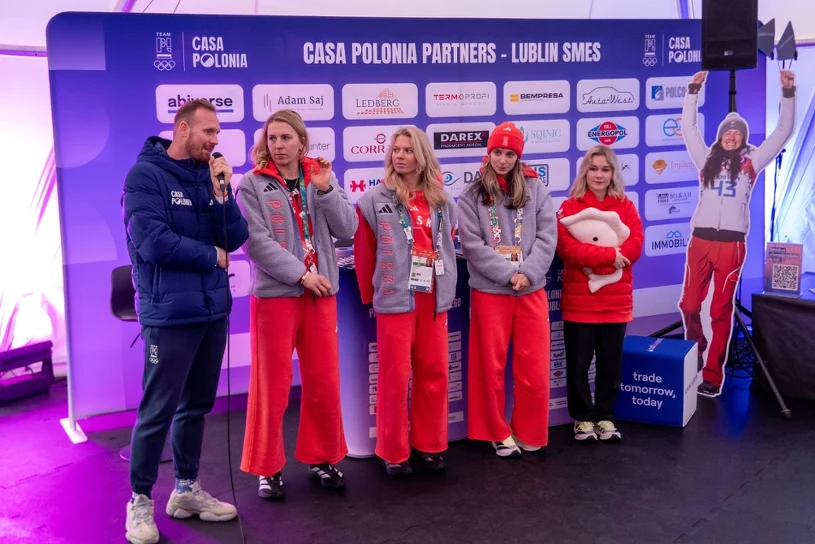 Casa Polonia – miejsce, które łączy