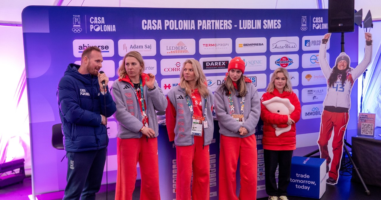 Casa Polonia – miejsce, które łączy