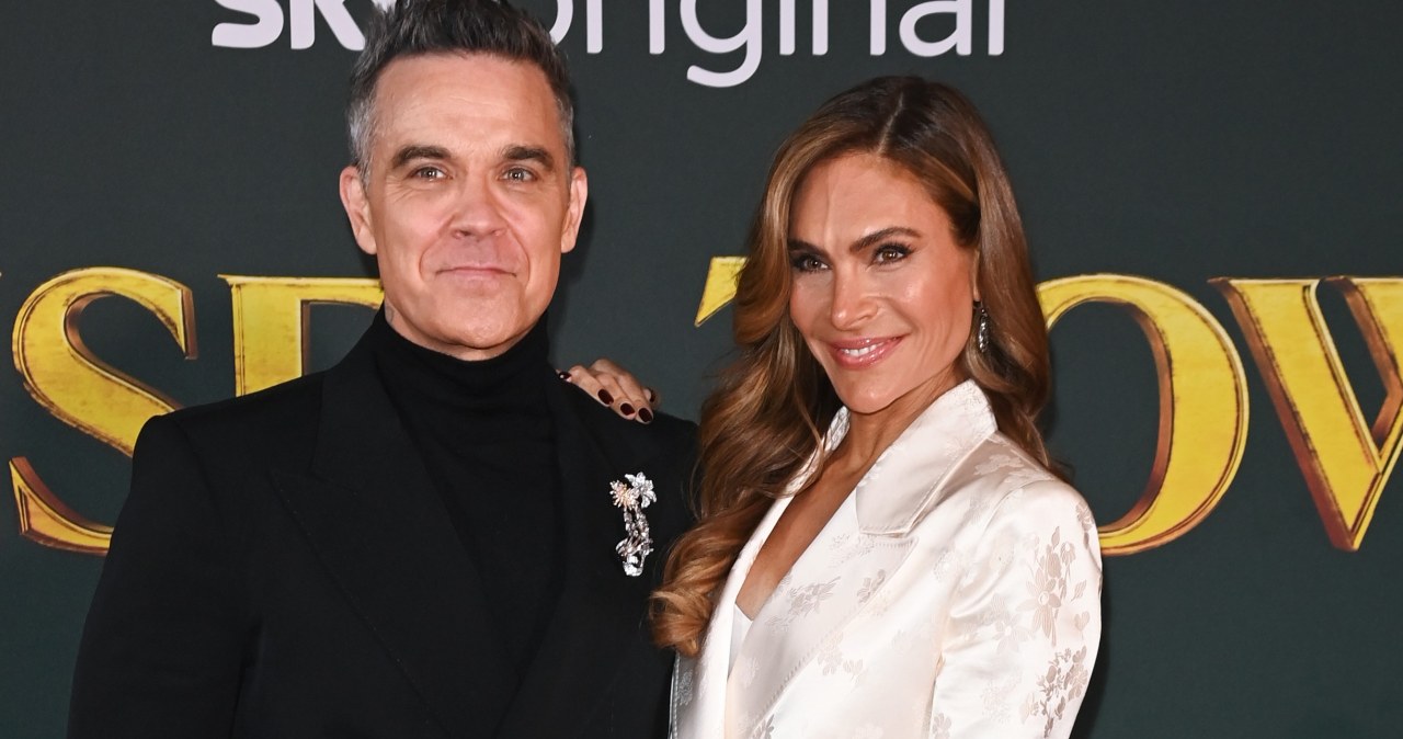 Tak gwiazdor reaguje na zaloty żony. "Jem mandarynkę i wzruszam ramionami"