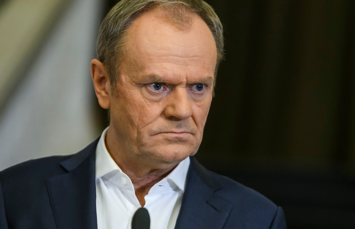 ​Głosowanie ws. SAFE. Tusk: To nie jest opozycja, to są wrogowie polskiej niepodległości