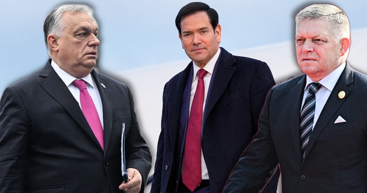 Administracja Trumpa z misją w Europie. Chce wpłynąć na dwa kraje