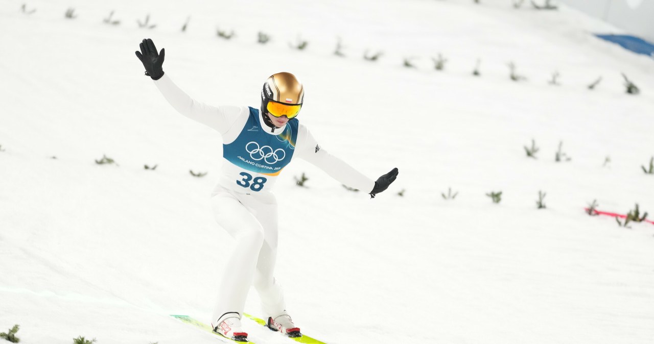 Tajner nie ma najmniejszych wątpliwości. Tak zmieni się życie Tomasiaka