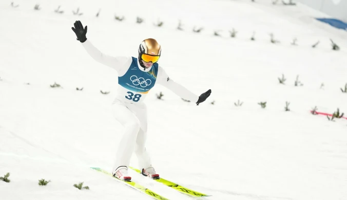 Tajner nie ma najmniejszych wątpliwości. Tak zmieni się życie Tomasiaka