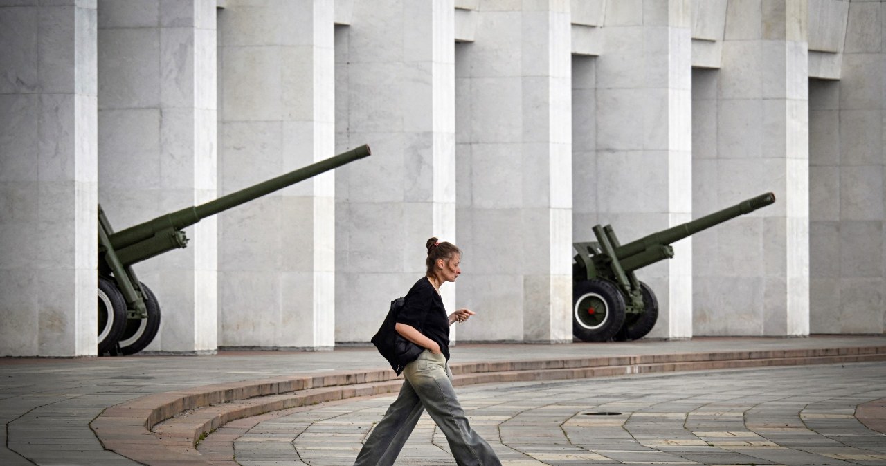 "Moja matka myśli, iż w Polsce jest jak w Rosji"