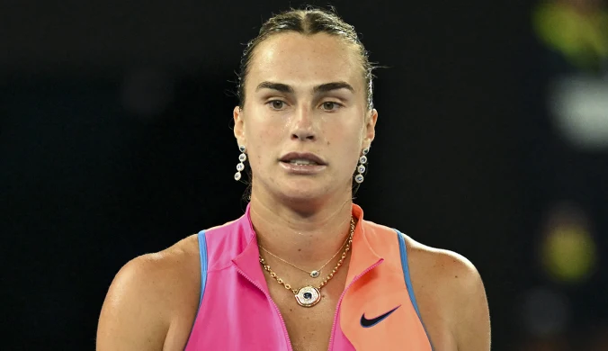 Ostateczna decyzja Sabalenki ws. startu w Dubaju. Jest potwierdzenie