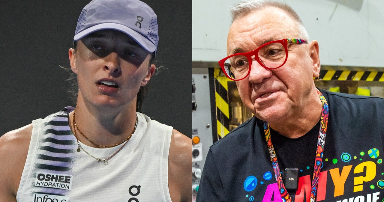 Tyle Świątek "dorzuca" do puszki Owsiaka i WOŚP. Niebywały zwrot na finiszu