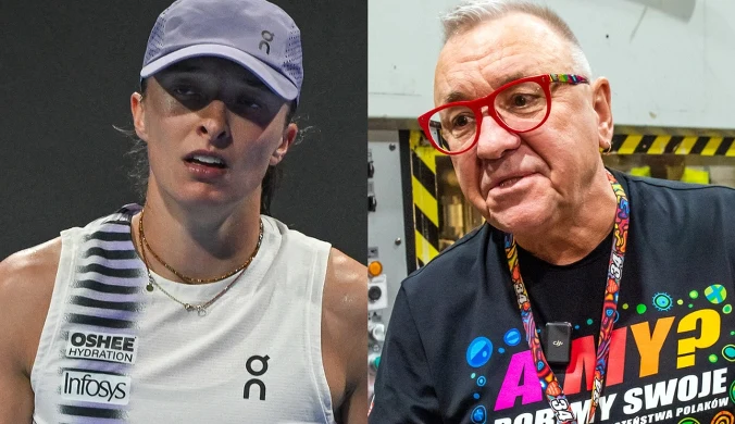 Niebywały zwrot akcji ws. Świątek i WOŚP. Niespodzianka na samym finiszu