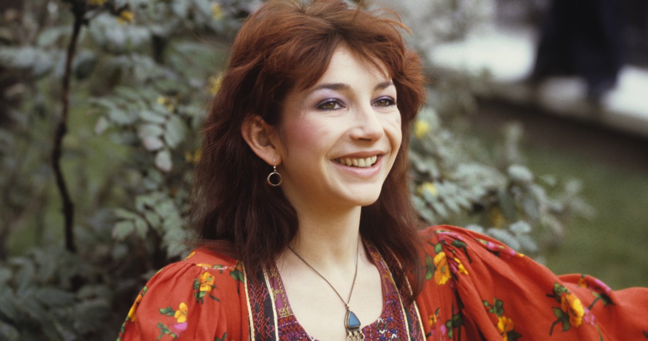 "Wichrowe wzgórza" były globalnym hitem! Kate Bush zawdzięcza im sukces?