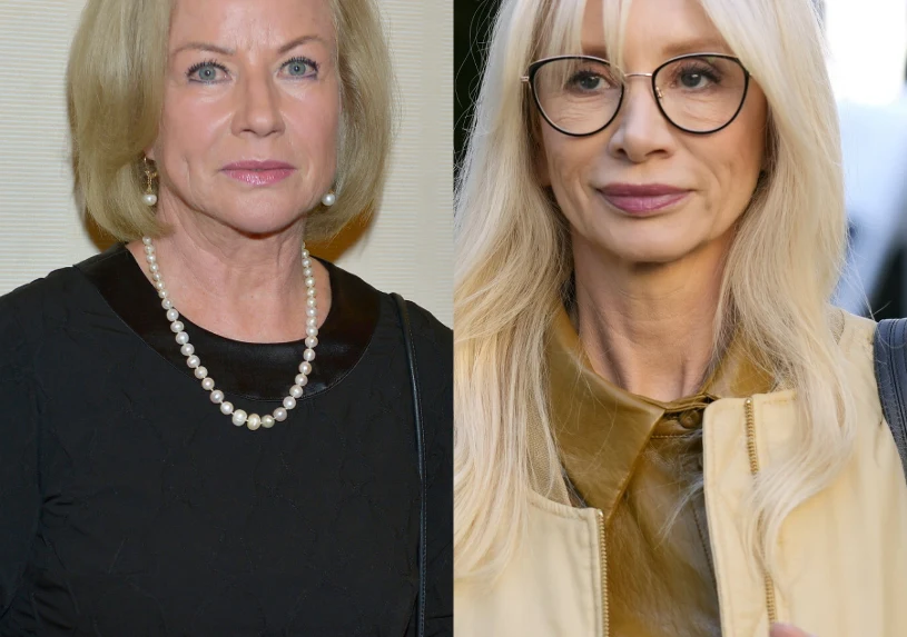 Gawryluk ujawniła treść ostatniej wiadomości od Bożeny Dykiel. "Teraz wiem"