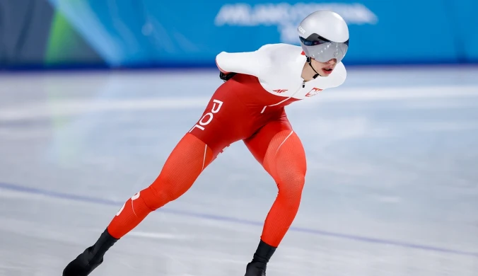 Uciekł z Rosji, jedzie po złoto dla Polski, a tu taka akcja. Sam ujawnił