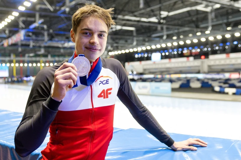 Kapitalne wieści, Semirunnij z medalem dla Polski? Mistrz: Trener potwierdza