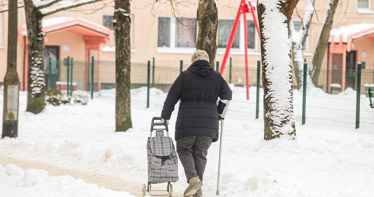 Renta wdowia 2026. O ile wzrośnie świadczenie? Renta wdowia 2026. O ile wzrośnie świadczenie?