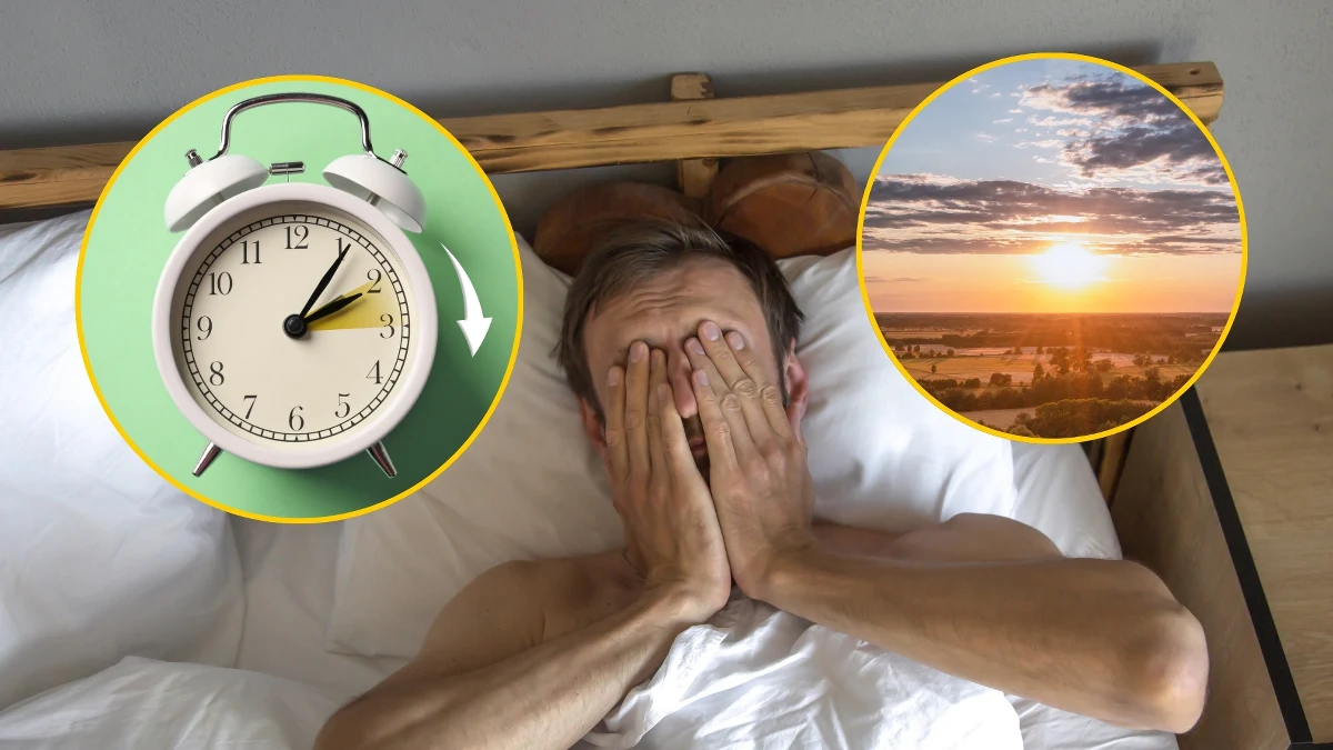 W tym roku - na samym początku wiosny - ponownie przestawimy zegarki. Tym razem jednak, w przeciwieństwie do październikowej zmiany, śpimy godzinę krócej. Choć od lat trwają dyskusje o zniesieniu tej praktyki, wciąż obowiązują dotychczasowe zasady. Sprawdź, kiedy nastąpi zmiana czasu z zimowego na letni w 2026 roku.