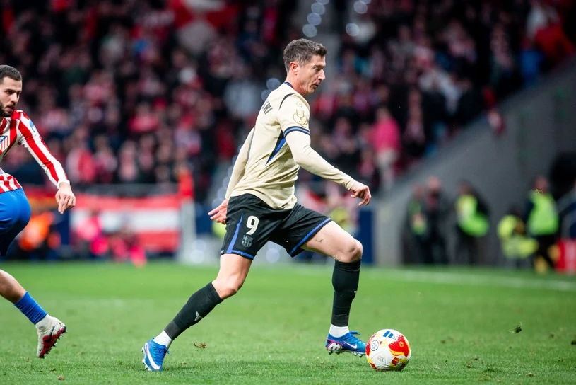 Girona - FC Barcelona. Gdzie i o której obejrzeć transmisję na żywo w TV?