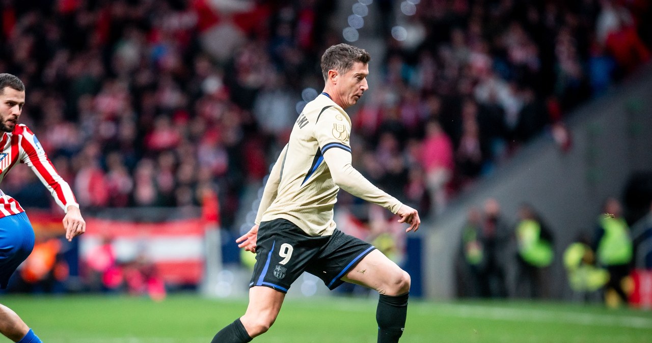 Girona - FC Barcelona. Gdzie i o której obejrzeć transmisję na żywo w TV?