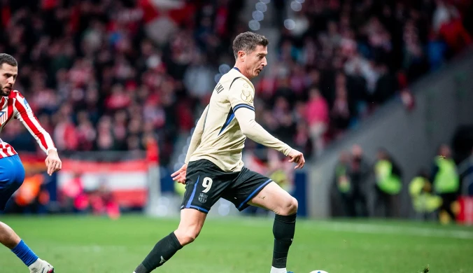 Girona - FC Barcelona. Gdzie i o której obejrzeć transmisję na żywo w TV?