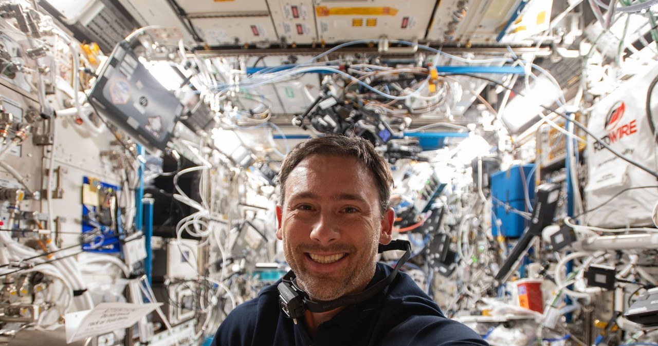 Testował go polski astronauta na ISS. Czy działa w kosmosie?