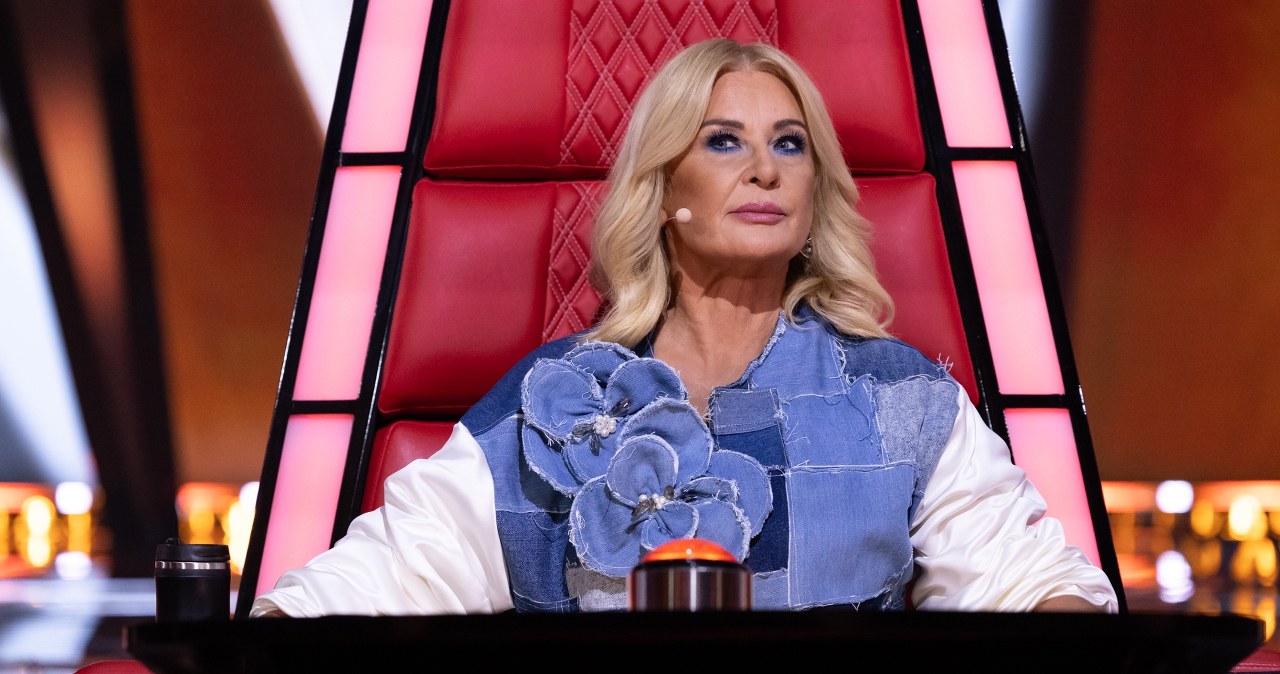 Internauci nie szczędzili Majce Jeżowskiej krytyki. "Jechali po mnie"