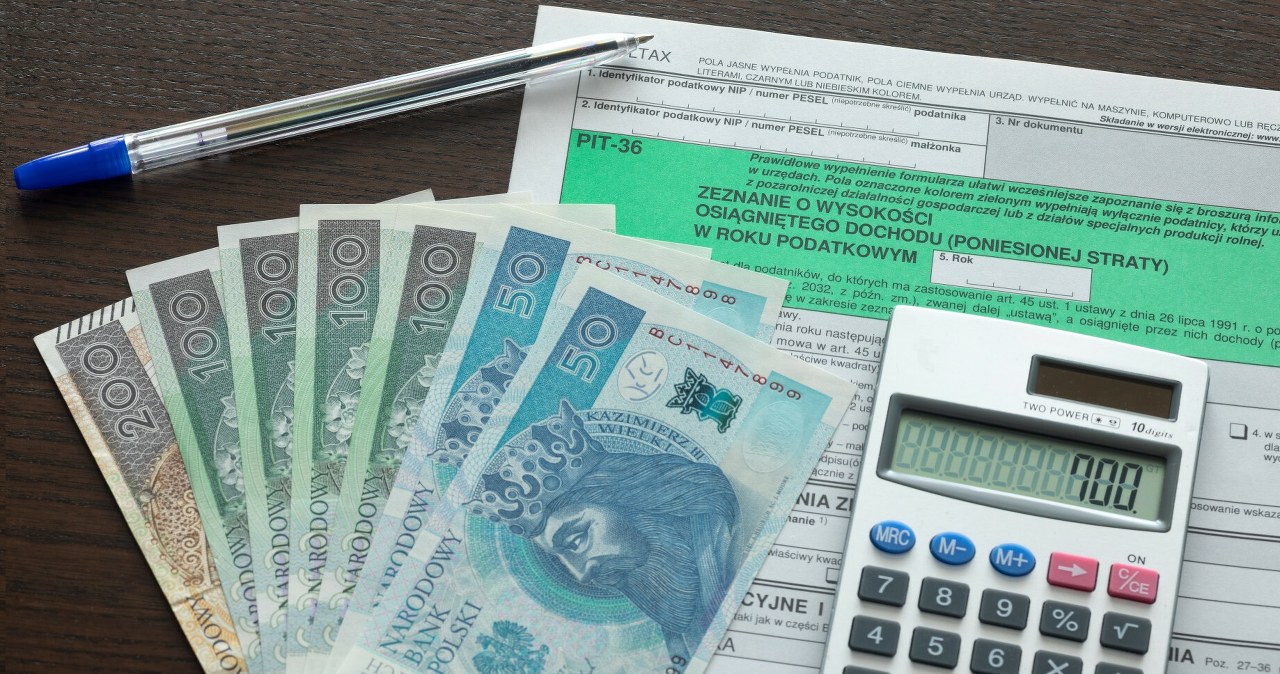 PIT za 2025 rok. Szybszy zwrot podatku dla jednej grupy. Wystarczy jeden dokument PIT za 2025 rok. Szybszy zwrot podatku dla jednej grupy. Wystarczy jeden dokument