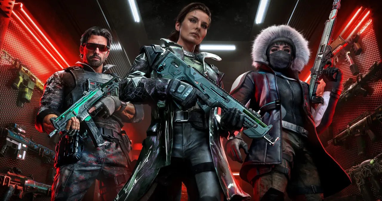 Call of Duty: Warzone Classic - fanowski projekt zakończony przez Activision