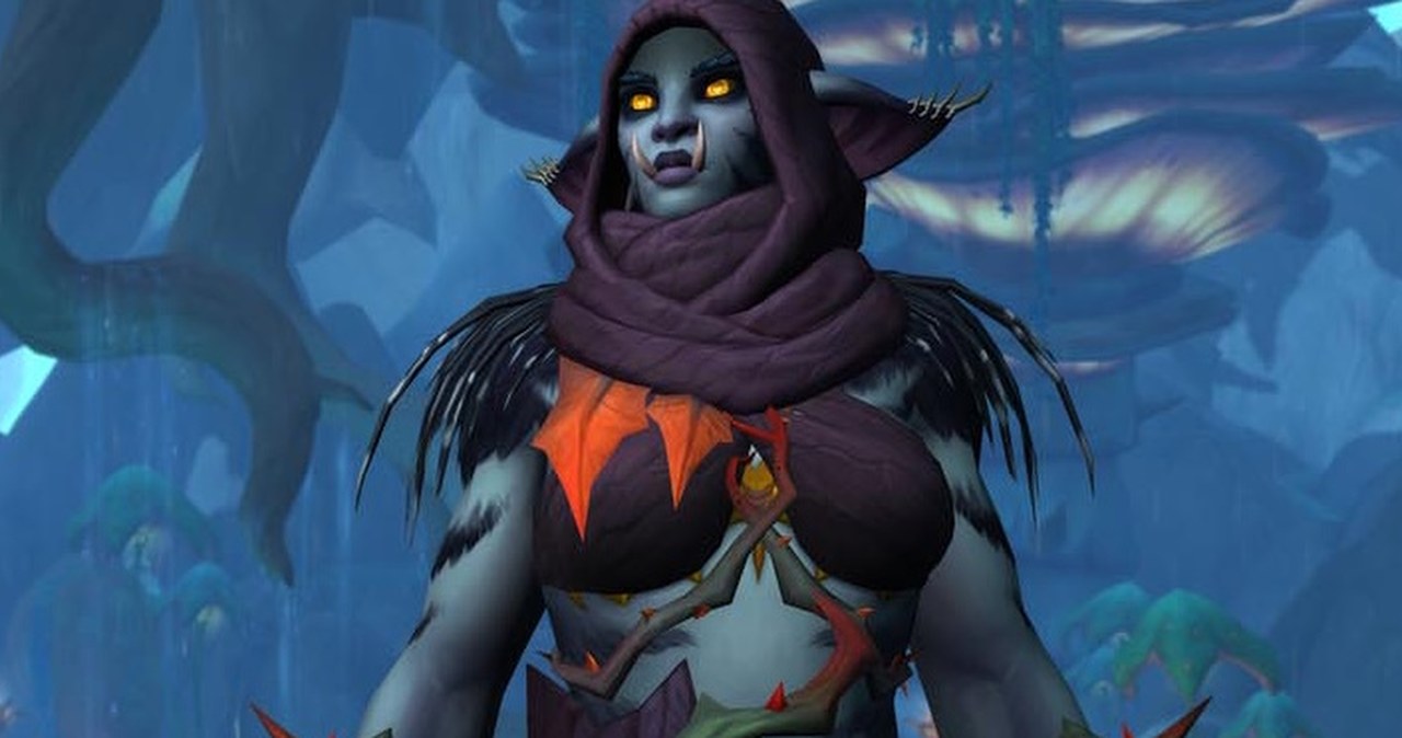 World of Warcraft ma duży problem. Blizzard jest świadomy i próbuje go naprawić