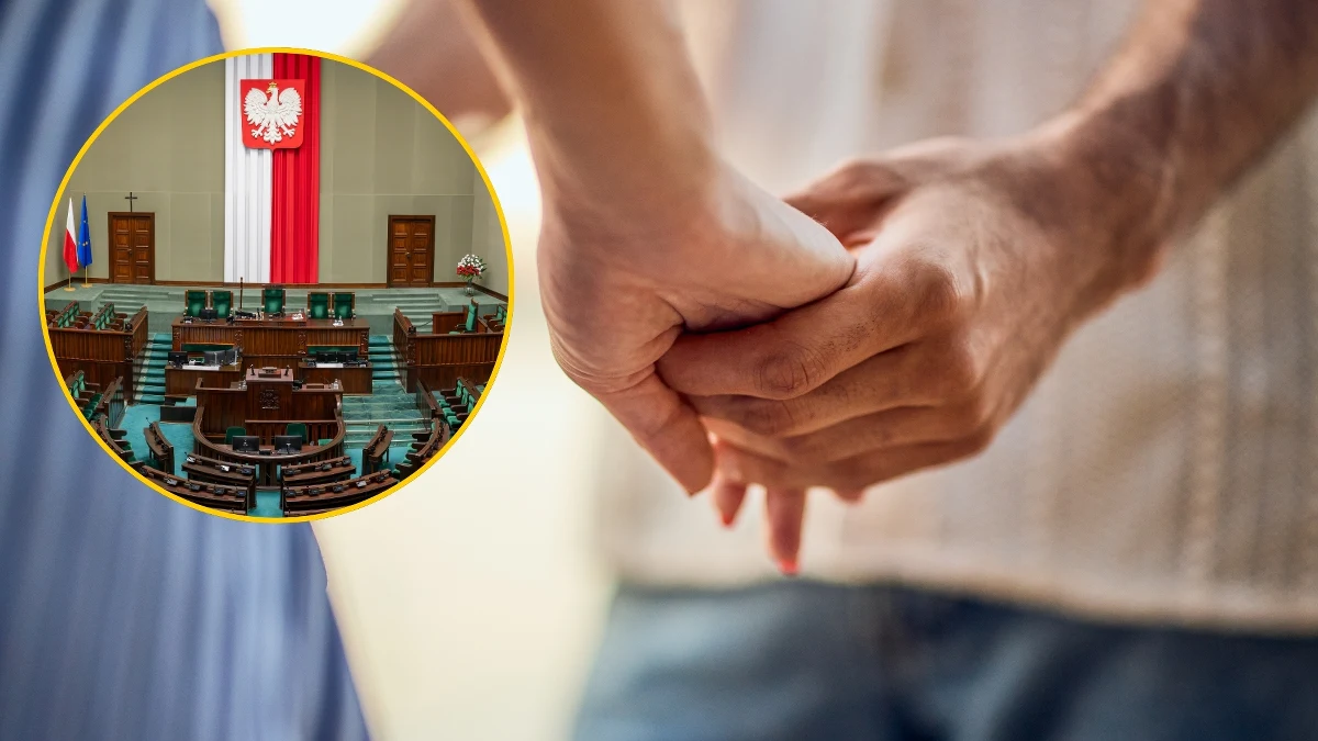 Sejm podjął w piątek uchwałę ws. powołania komisji nadzwyczajnej ds. ustaw dotyczących statusu osoby najbliższej. Ma ona zająć się rozpatrzeniem projektów ustaw dotyczących proponowanych rozwiązań w tej sprawie.
